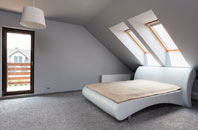 Ashfield Cum Thorpe bedroom extensions